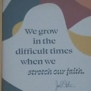 **SALE**Inspirational Art NWOT